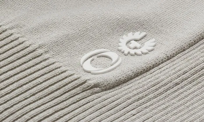Knitwear Men Belstaff Challenger Quarter Zip Knit Harbour Grey Knitwear Men Belstaff Challenger Quarter Zip Knit Harbour Grey