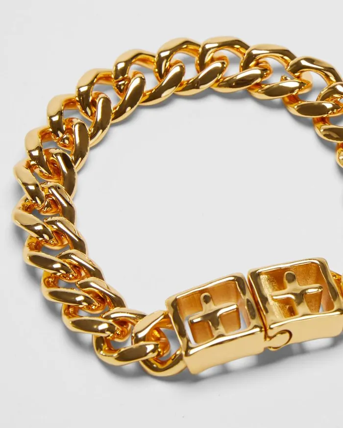 Ksubi 18k Dripps Mogul Bracelet WomensMens Jewelry