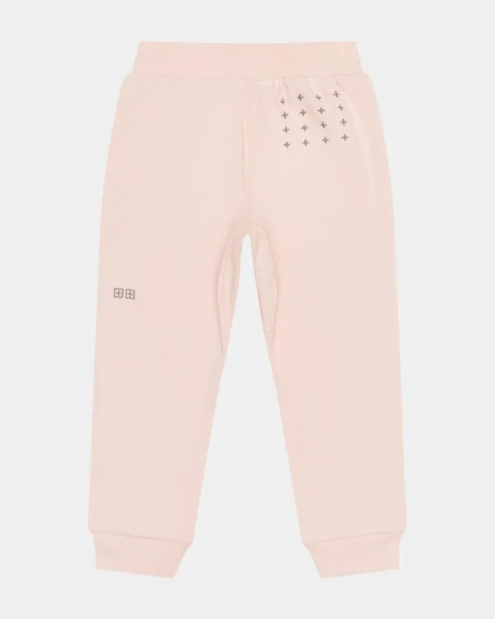 Ksubi 1999 Lil Trak Pant Magnolia Kids Kids