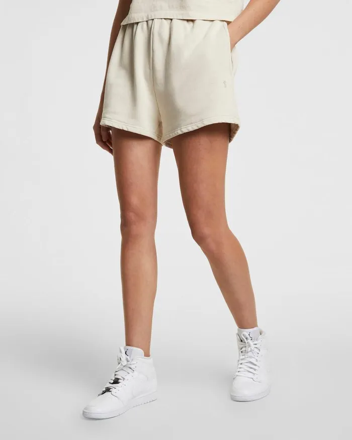 Ksubi 3 X 4 Trak Short Desert Womens Sweats