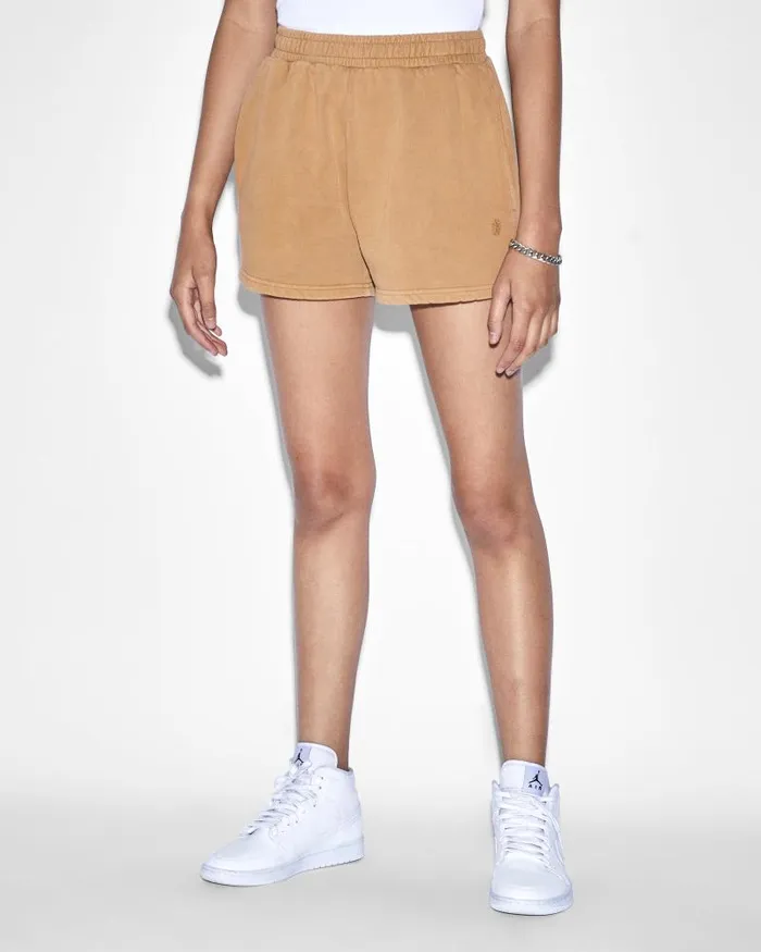 Ksubi 3 X 4 Trak Short Sunkissed Womens 4 X 4