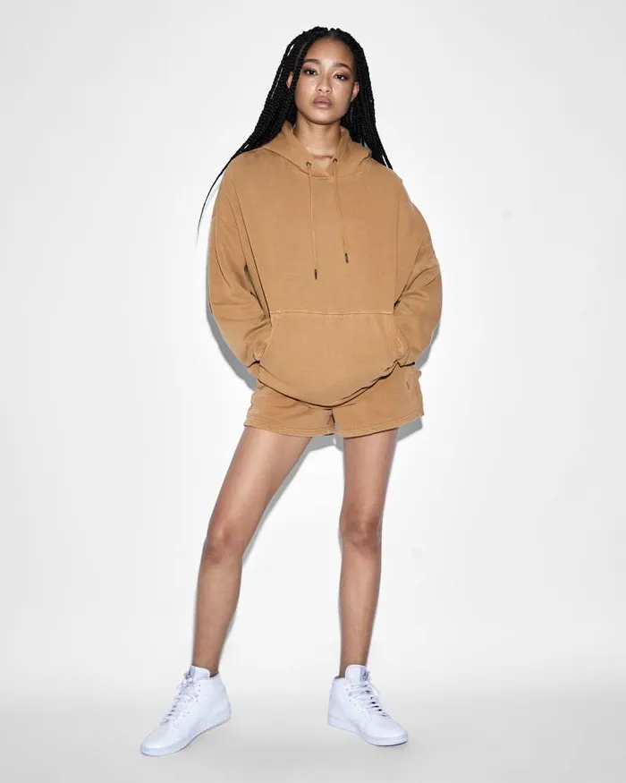 Ksubi 3 X 4 Trak Short Sunkissed Womens 4 X 4