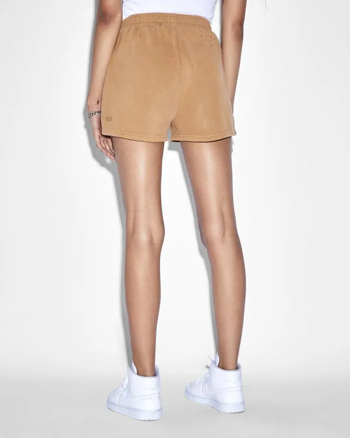 Ksubi 3 X 4 Trak Short Sunkissed Womens 4 X 4