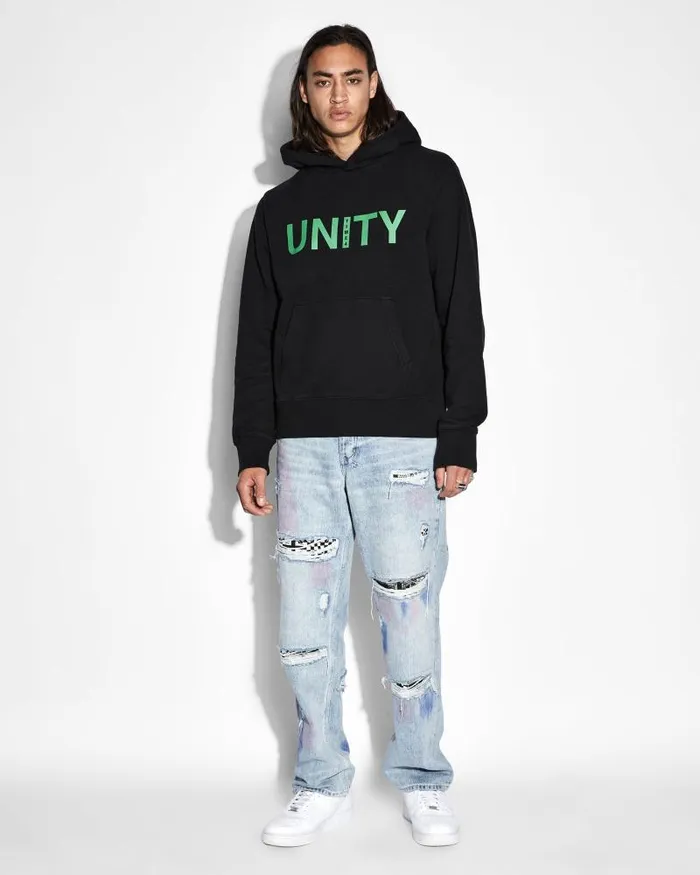 Ksubi Anti K Streets Kolor Mens Relaxed