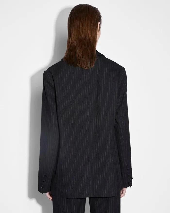 Ksubi Bond Blazer Klassic Womens Jackets