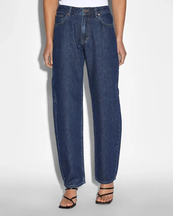 Ksubi Brooklyn Carpenter Legacy Womens Straight