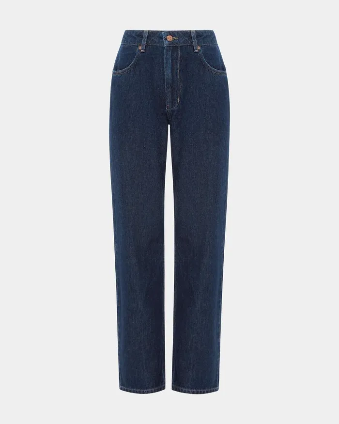 Ksubi Brooklyn Carpenter Legacy Womens Straight