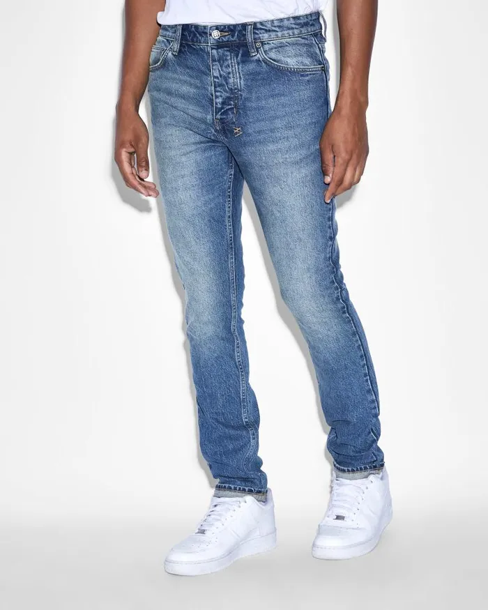 Ksubi Chitch Chronicle Mens Skinny