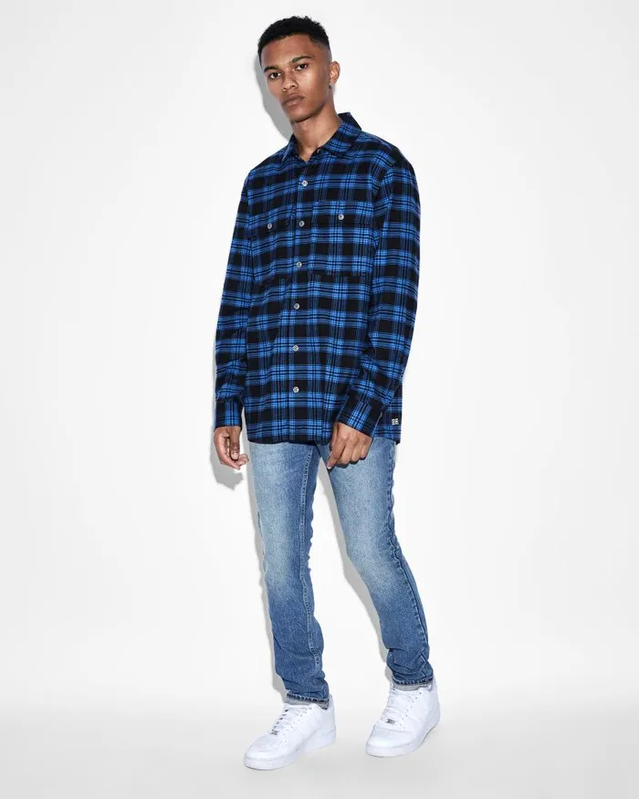 Ksubi Chitch Chronicle Mens Skinny