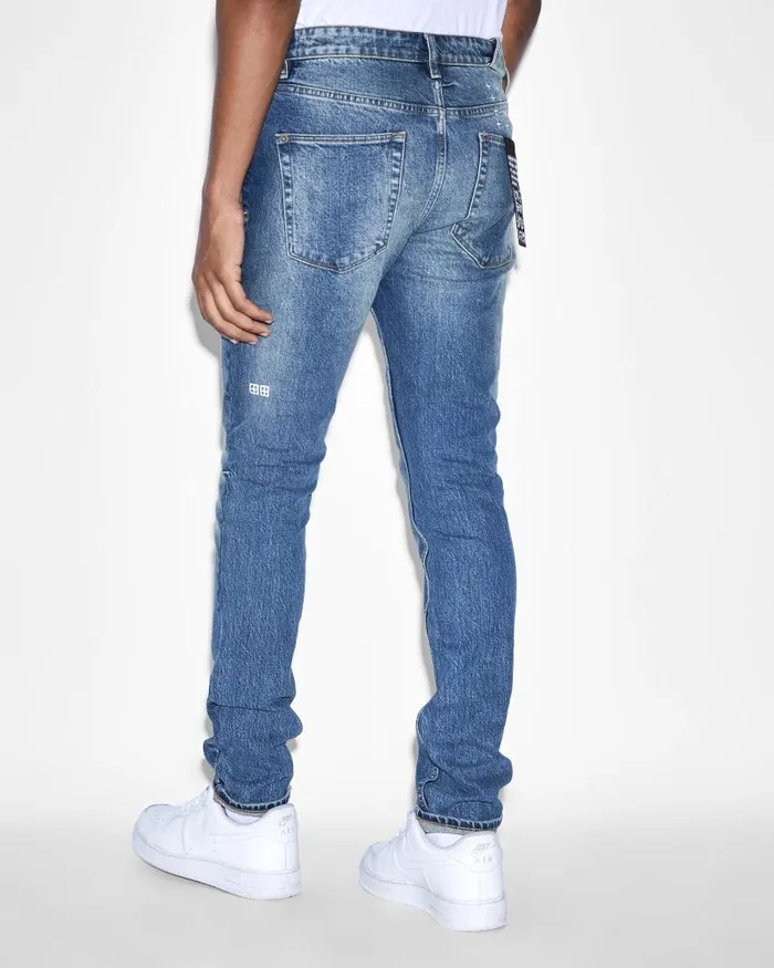 Ksubi Chitch Chronicle Mens Skinny