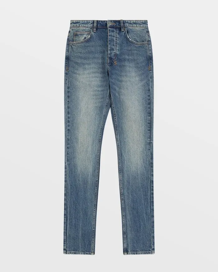 Ksubi Chitch Chronicle Mens Skinny