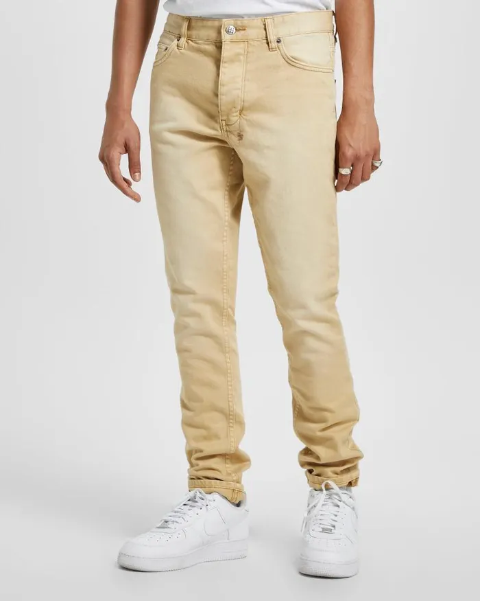 Ksubi Chitch Sandstorm Mens Skinny