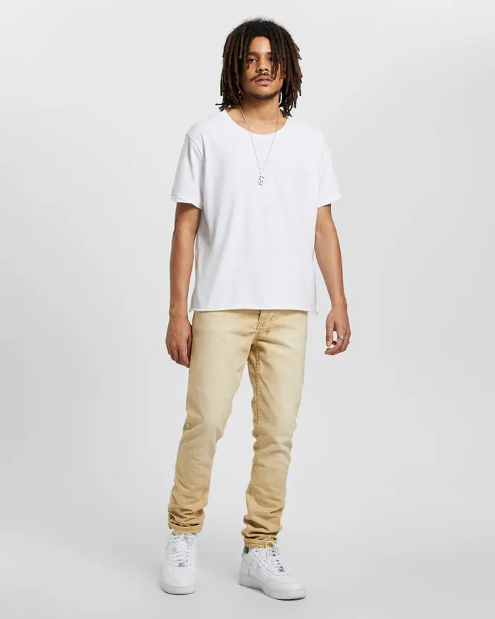 Ksubi Chitch Sandstorm Mens Skinny