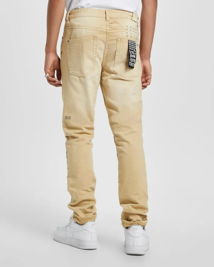 Ksubi Chitch Sandstorm Mens Skinny