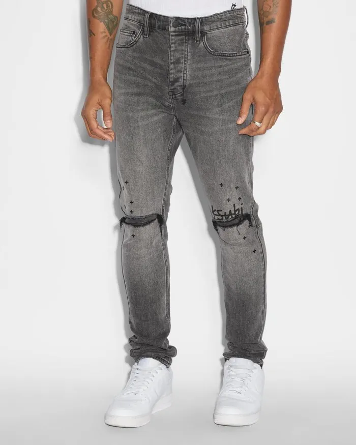 Ksubi Chitch Sinners 1999 Mens Skinny