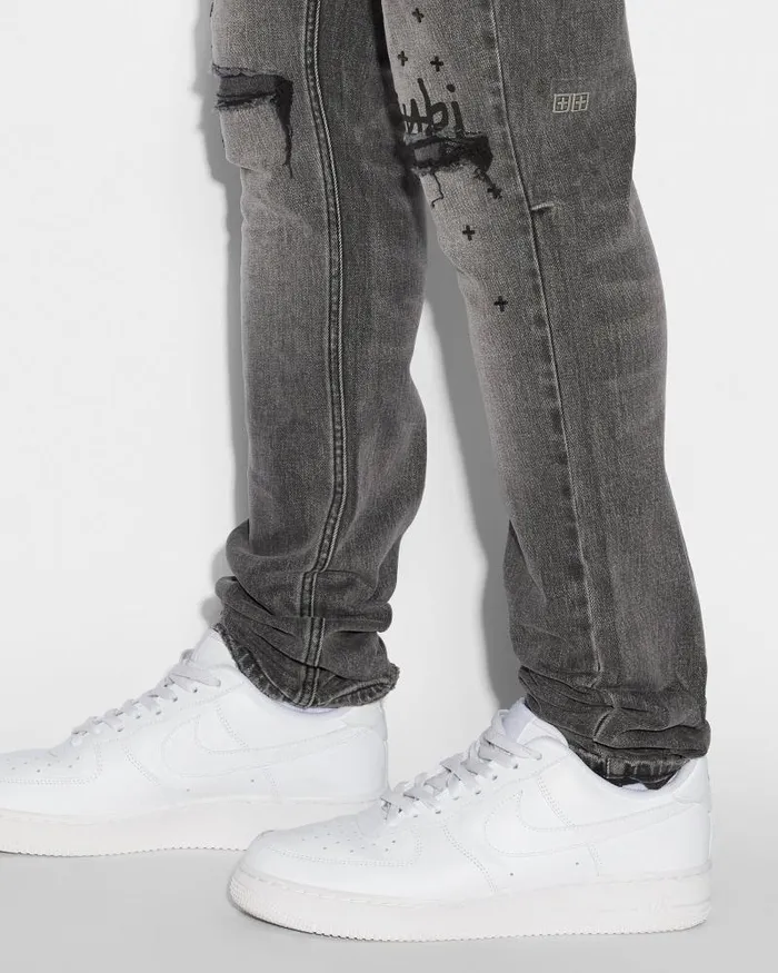 Ksubi Chitch Sinners 1999 Mens Skinny