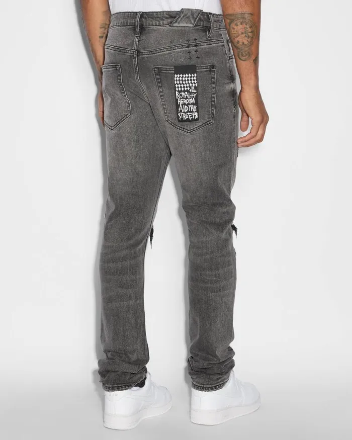 Ksubi Chitch Sinners 1999 Mens Skinny
