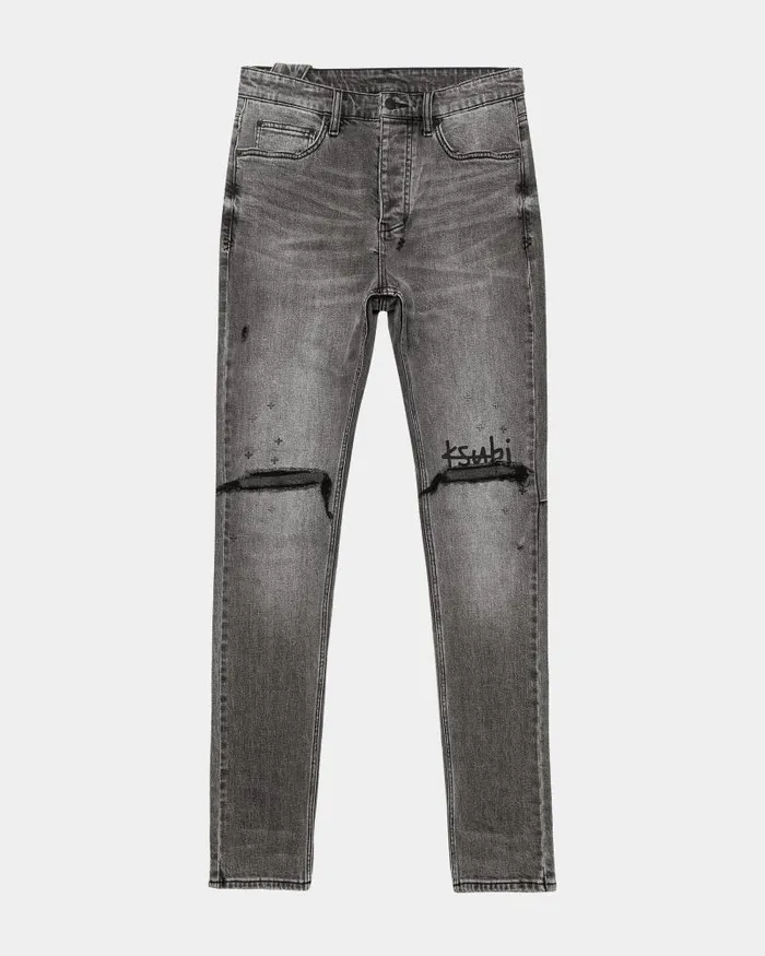 Ksubi Chitch Sinners 1999 Mens Skinny