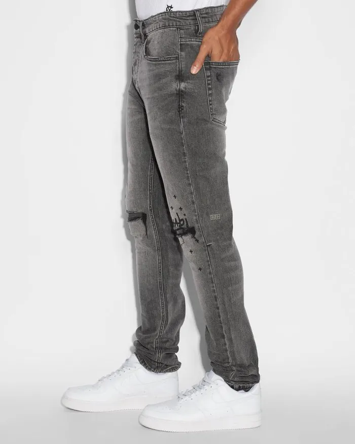 Ksubi Chitch Sinners 1999 Mens Skinny