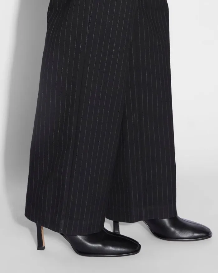 Ksubi Dettached Trouser Klassic Womens Pants