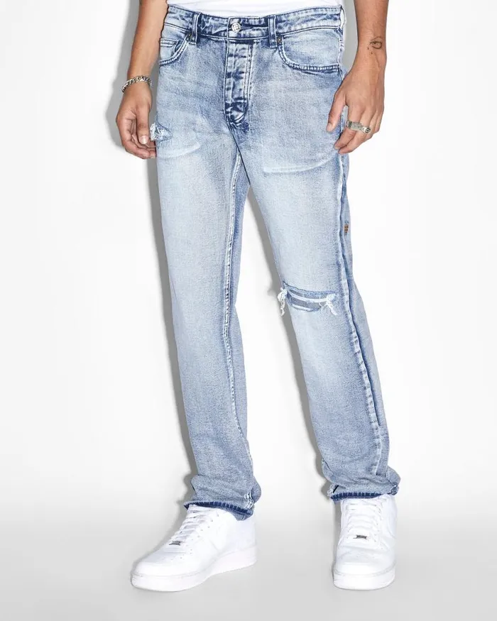 Ksubi Hazlow Rekovery Mens Tapered