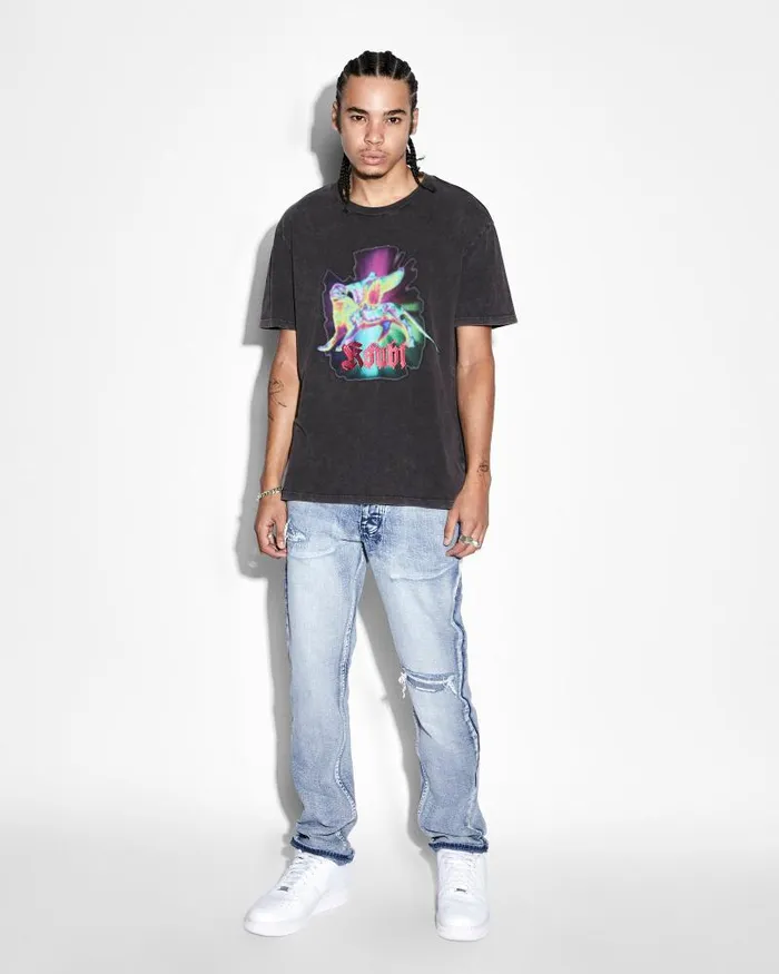 Ksubi Hazlow Rekovery Mens Tapered