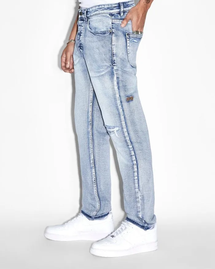 Ksubi Hazlow Rekovery Mens Tapered