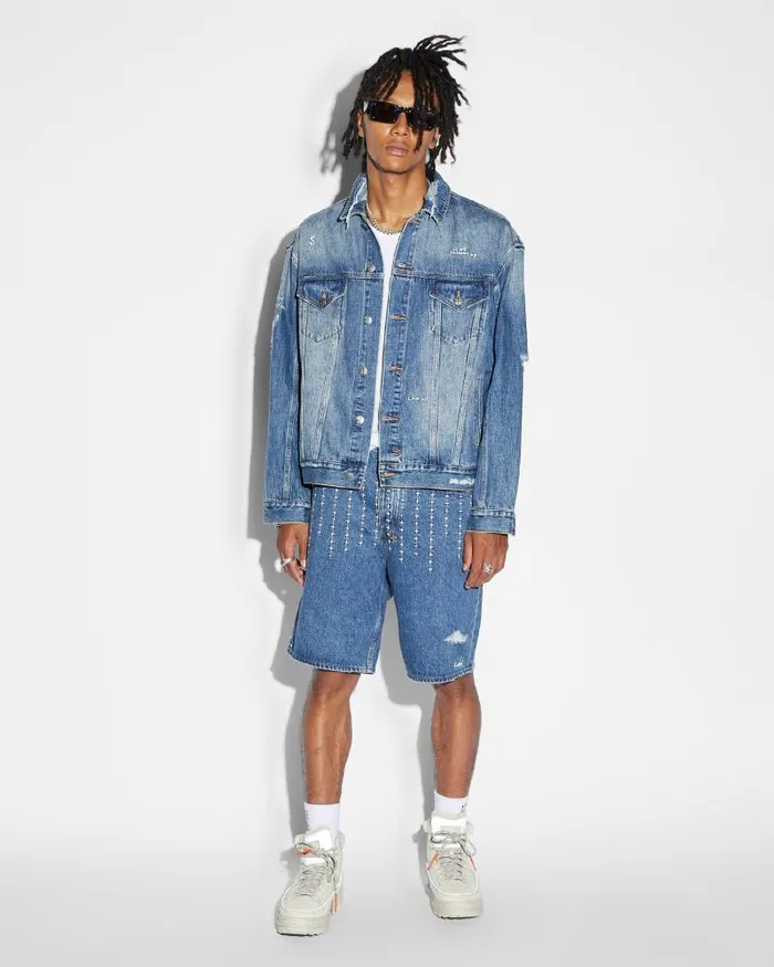 Ksubi Oh G Jacket Ekstatik Mens Jackets