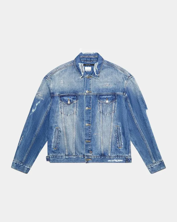 Ksubi Oh G Jacket Ekstatik Mens Jackets