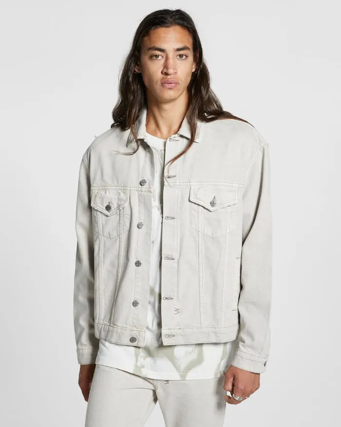 Ksubi Oh G Jacket High Lovers Antike Mens Jackets