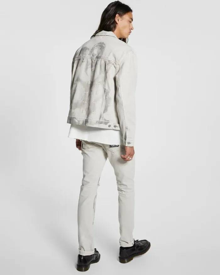 Ksubi Oh G Jacket High Lovers Antike Mens Jackets