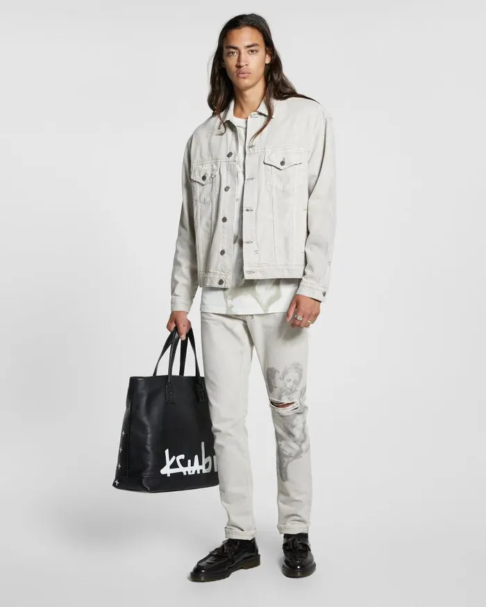 Ksubi Oh G Jacket High Lovers Antike Mens Jackets