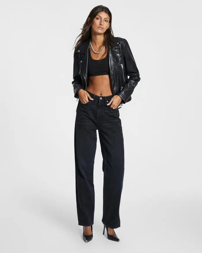 Ksubi Playback Jean Twilight Womens Straight