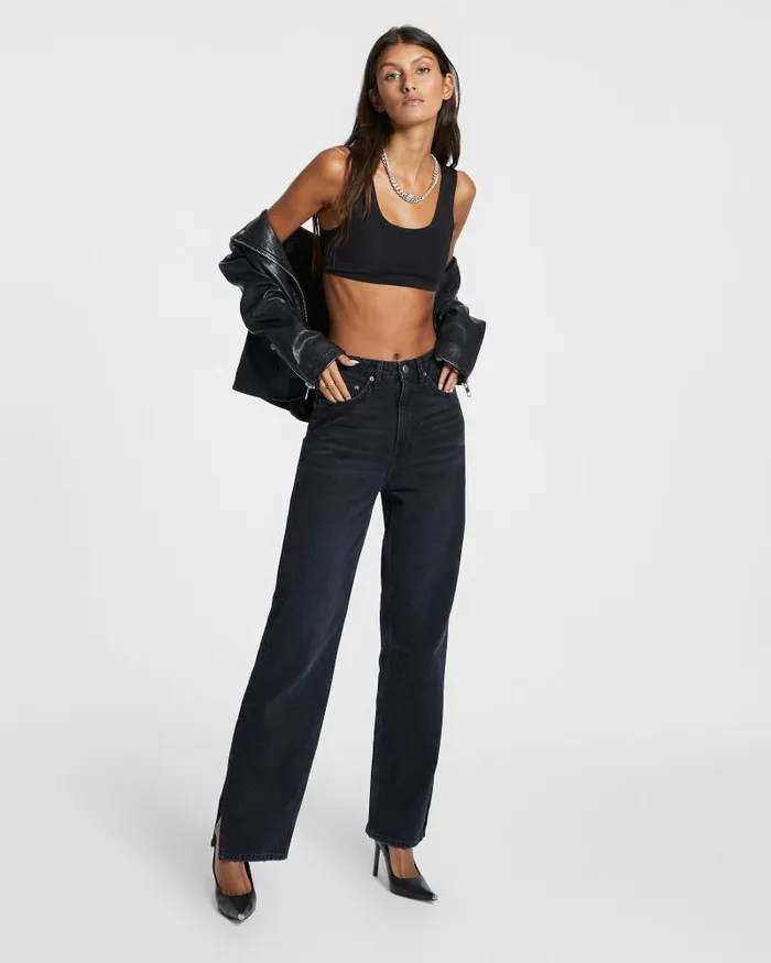 Ksubi Playback Jean Twilight Womens Straight