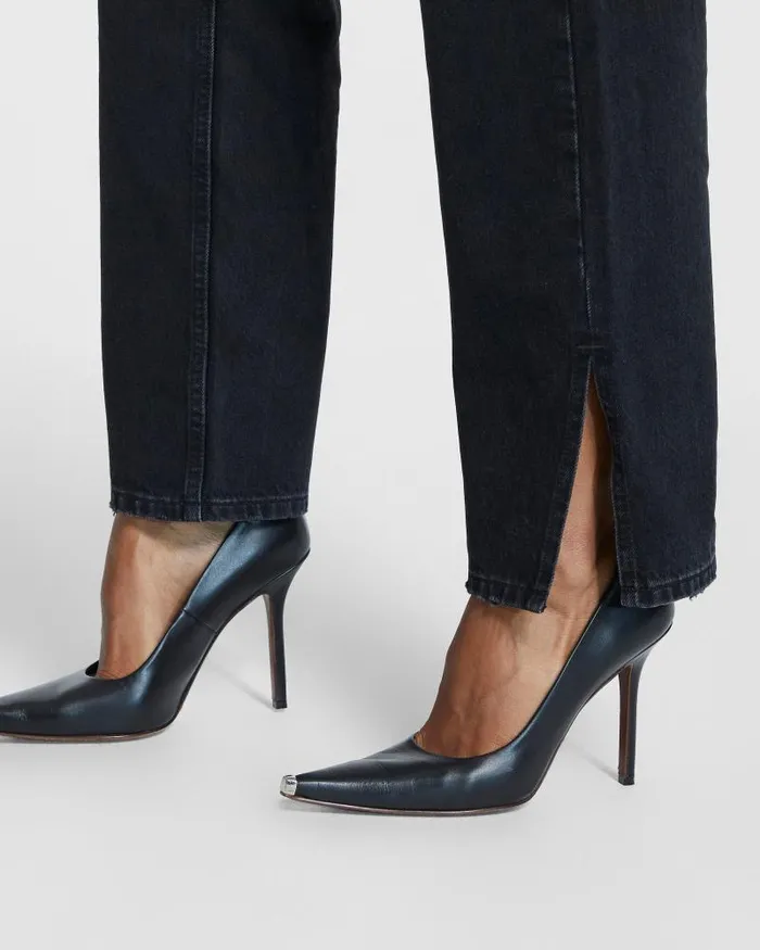 Ksubi Playback Jean Twilight Womens Straight