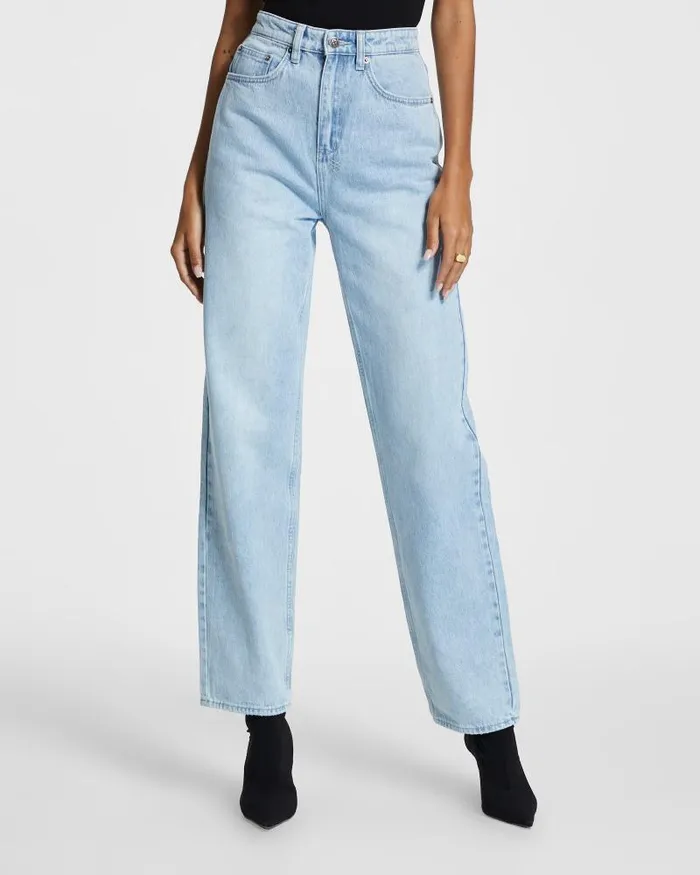 Ksubi Playback Sense Womens Straight
