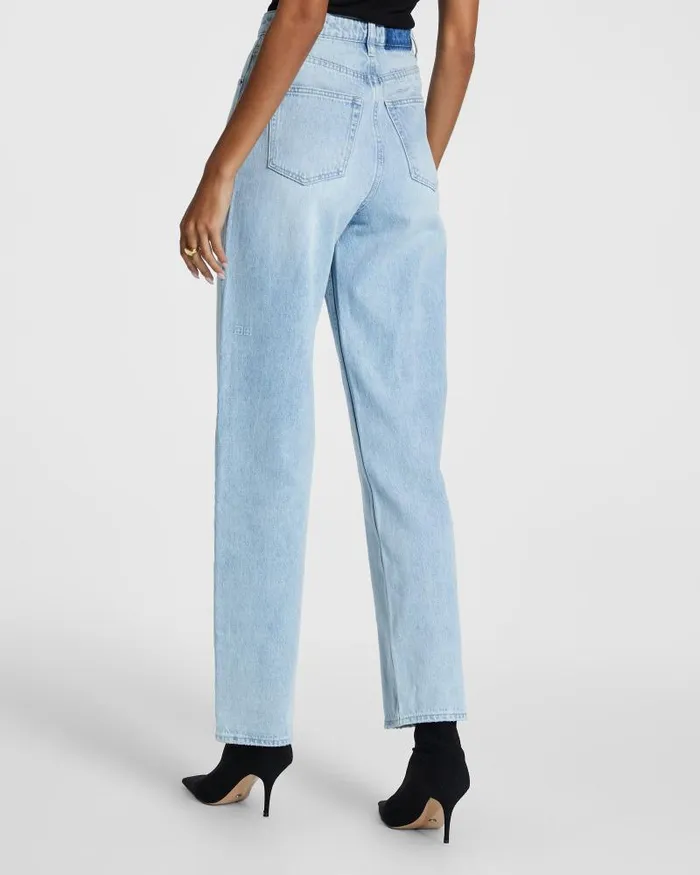 Ksubi Playback Sense Womens Straight