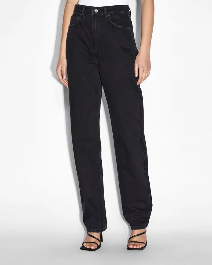 Ksubi Playback Stealth Womens Straight