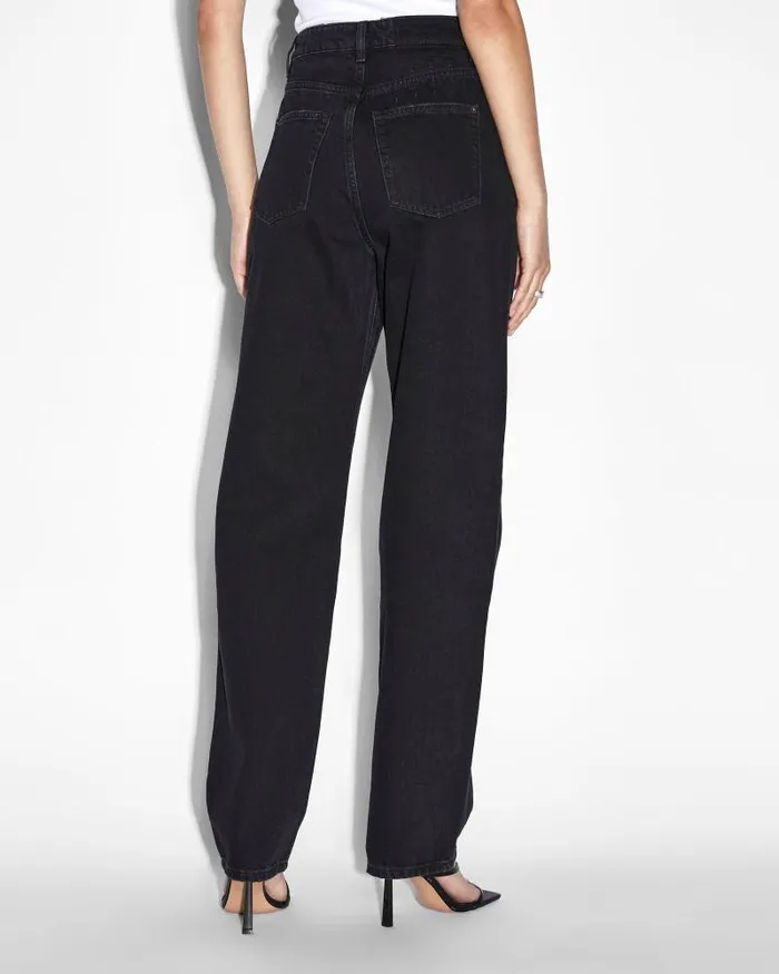 Ksubi Playback Stealth Womens Straight