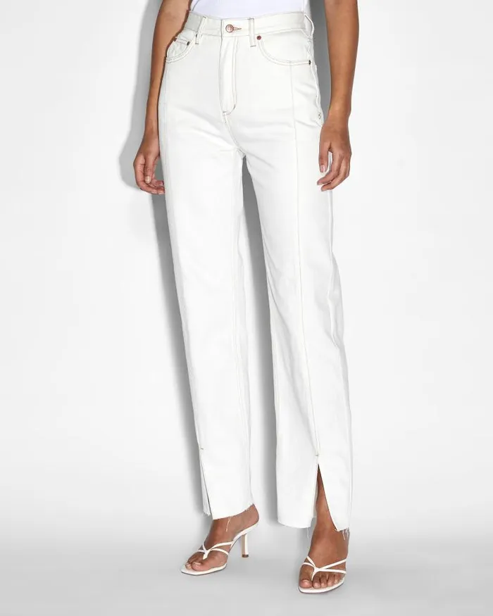 Ksubi Playback Sugar Rush Panel Womens Straight