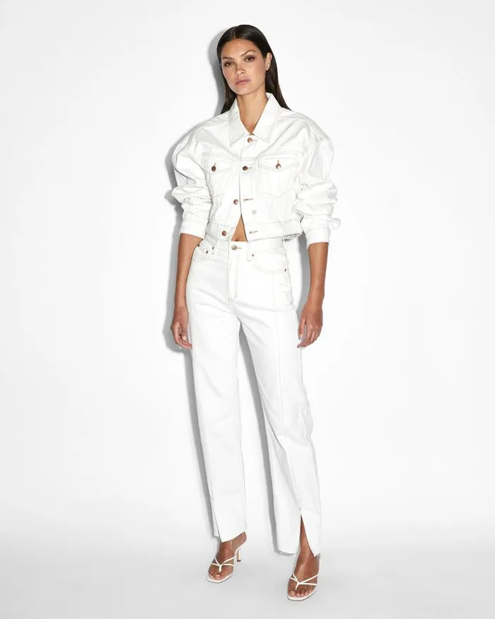Ksubi Playback Sugar Rush Panel Womens Straight
