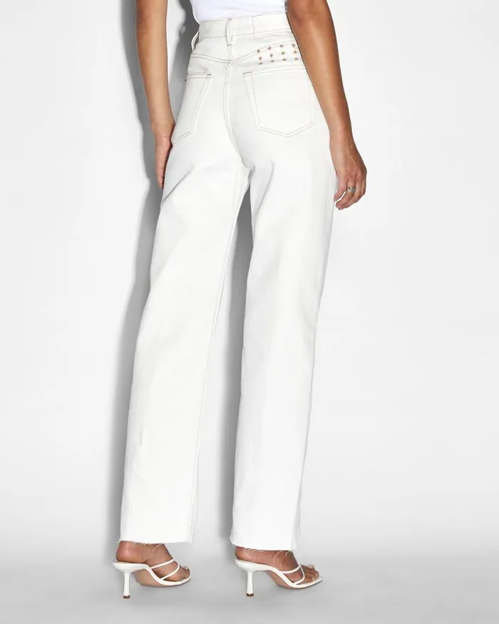 Ksubi Playback Sugar Rush Panel Womens Straight