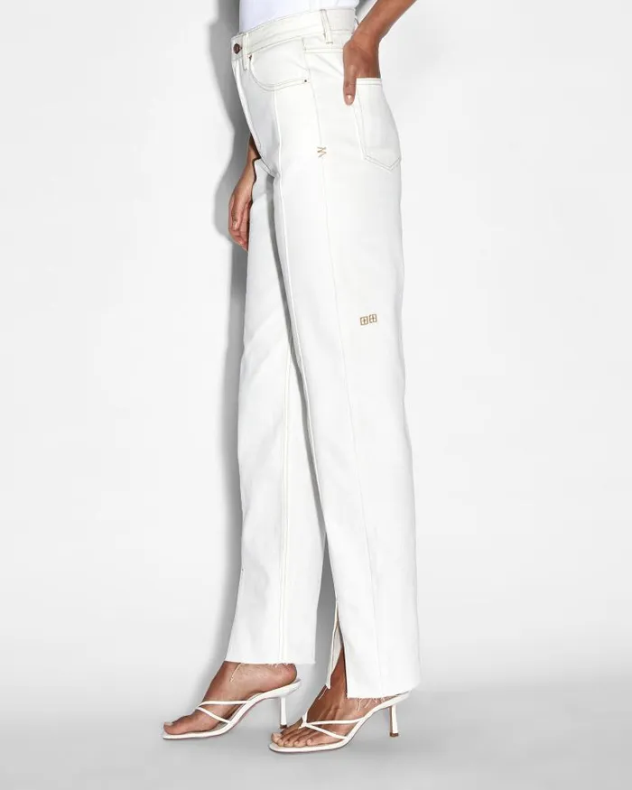 Ksubi Playback Sugar Rush Panel Womens Straight