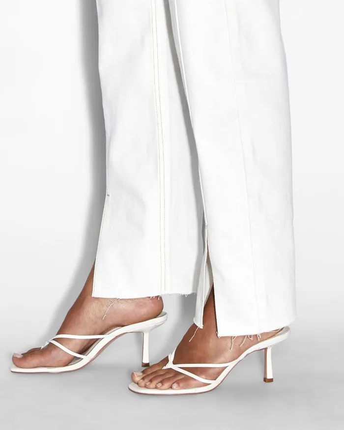 Ksubi Playback Sugar Rush Panel Womens Straight
