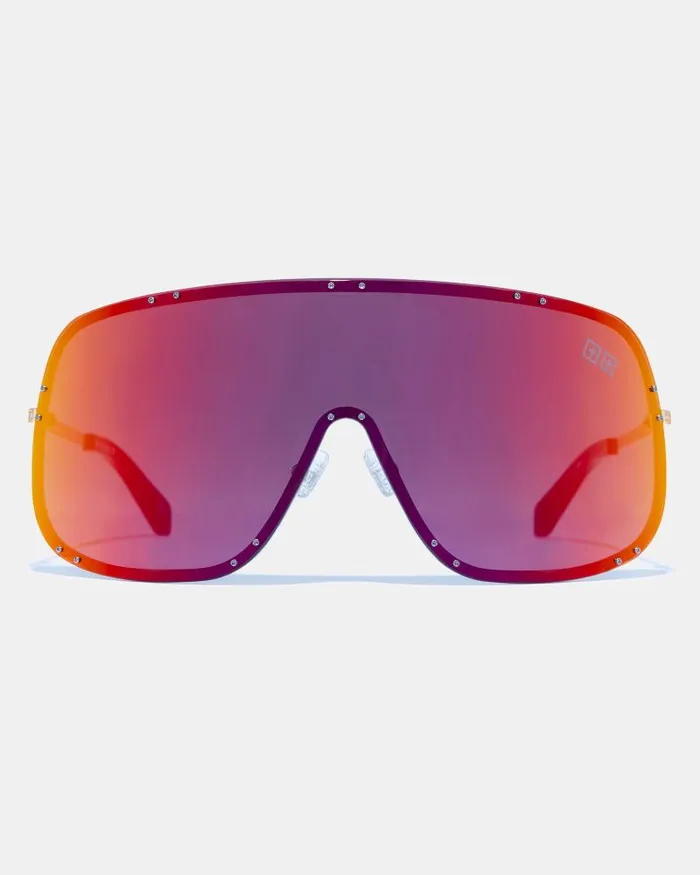 Ksubi Tyrell Sunglasses Sundown WomensMens Eyewear
