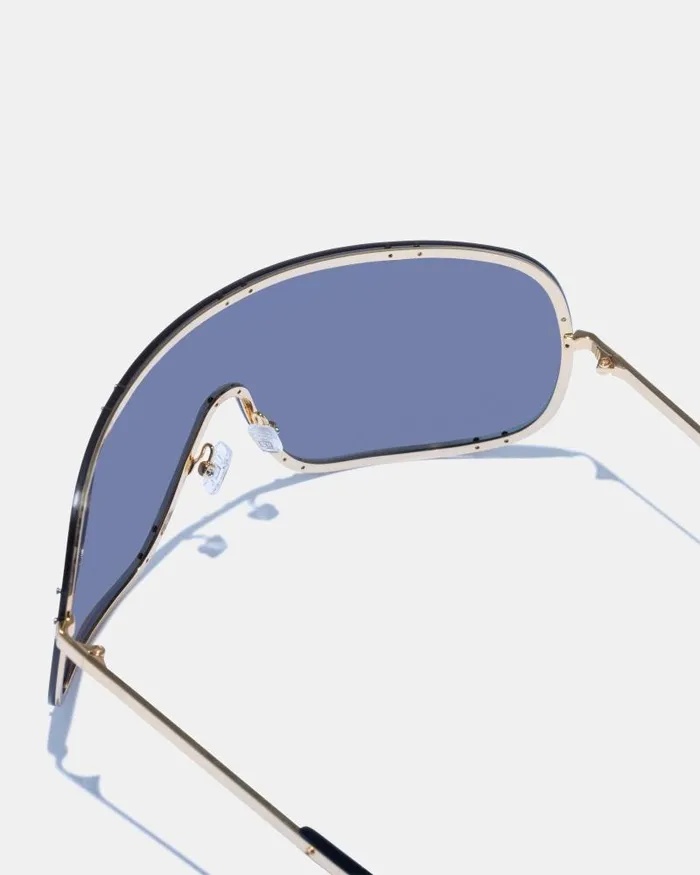 Ksubi Tyrell Sunglasses Sundown WomensMens Eyewear