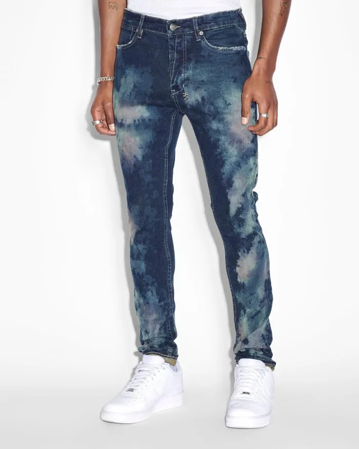 Ksubi Van Winkle Journey Mens Skinny