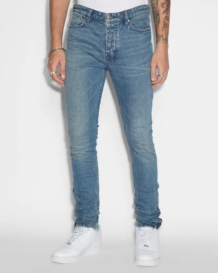 Ksubi Van Winkle Kult Mens Skinny