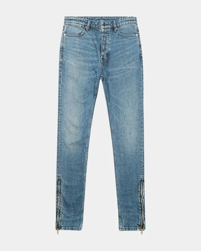 Ksubi Van Winkle Kult Mens Skinny
