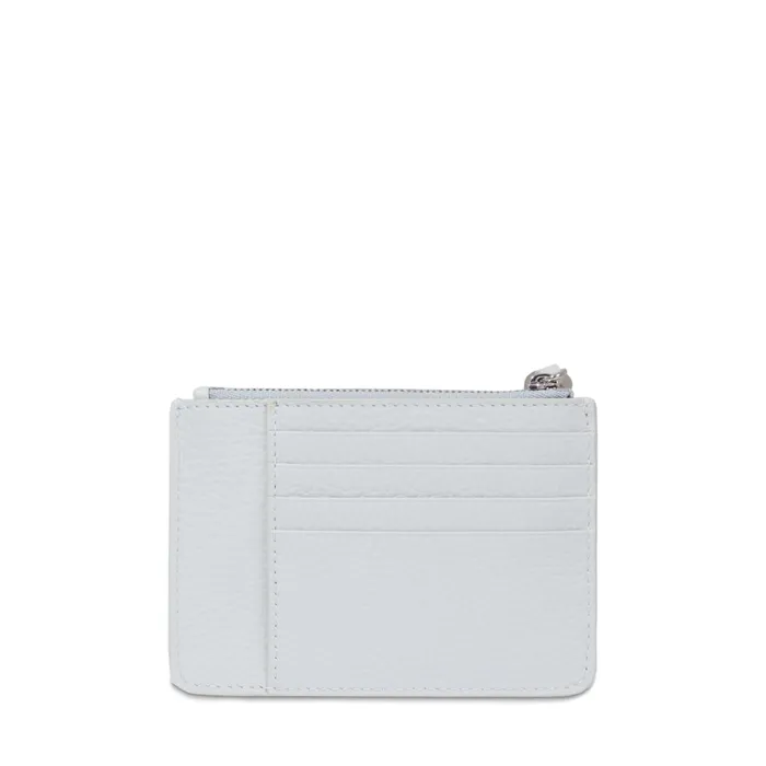 L Zipped Cardholder Ice Women Lancel Card Holder L Zipped Cardholder Ice Women Lancel Card Holder